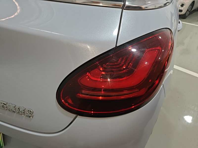 Used Wuling Bingo 2023 333 km Lingxi Connected+ Version — 7