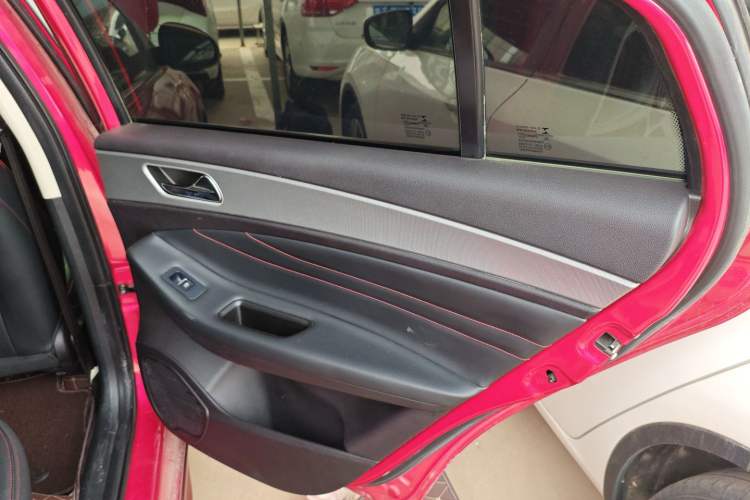 Used Chery Arrizo 5 2020 1.5L Manual Sport Edition
