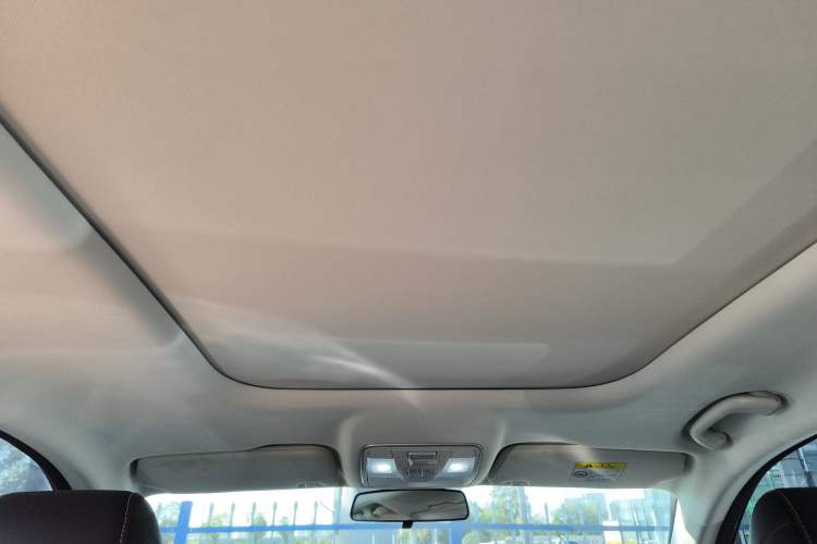 Used Oshan X7 PLUS 2023 Enjoy Edition 1.5T Automatic Prestige 7-Seater