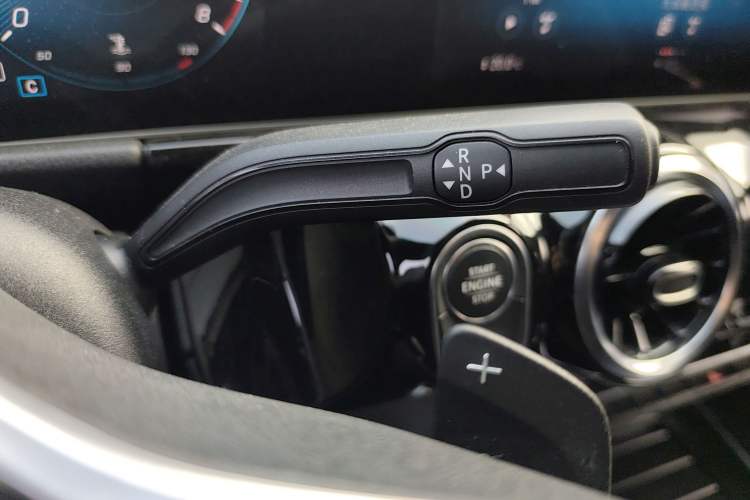 Used Mercedes-Benz B-Class 2020 B 200 Sport Edition
