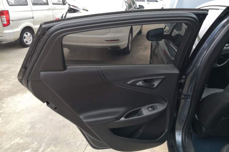 Used Chevrolet Malibu XL 2021 535T Automatic Sport Edition