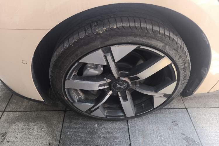 Used XPeng MONA M03 2024 620 with Ultra-Long Range