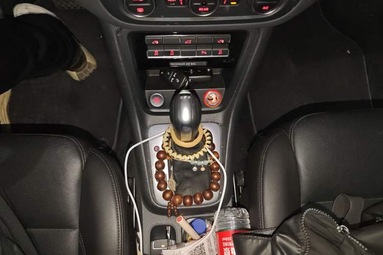 Used Volkswagen Sharan 2019 380TSI Comfort Edition 7-Seater