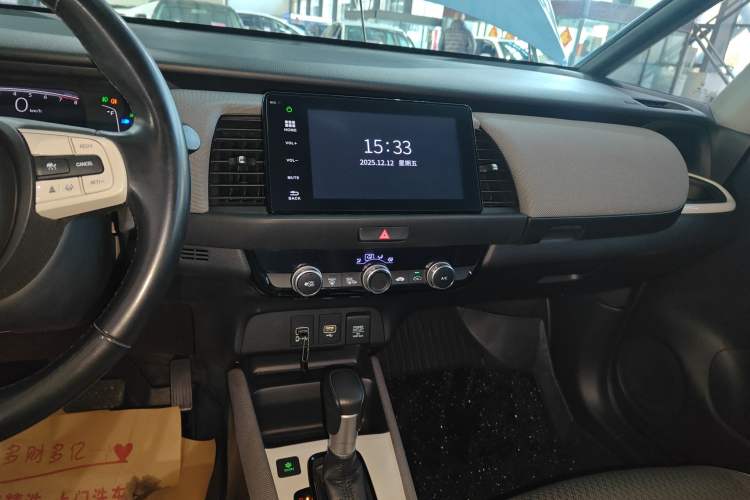 Used Honda LIFE 2021 1.5L CVT CRO-SS Fun Edition
