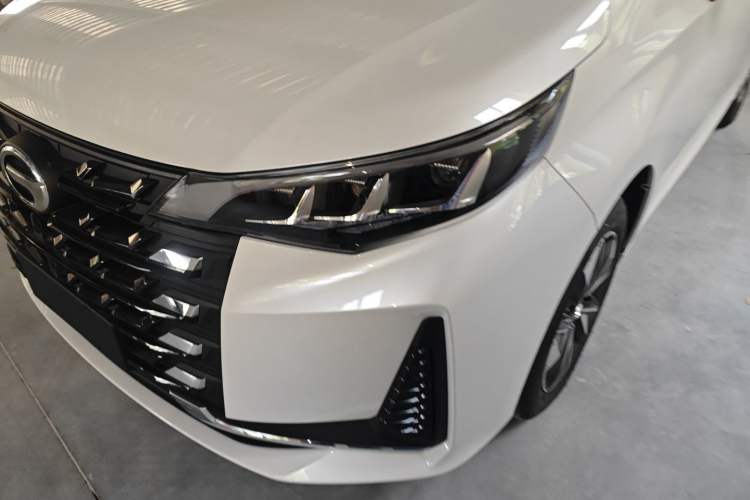 Used GAC Trumpchi M6 2023 PRO 270T DCT Luxury Edition