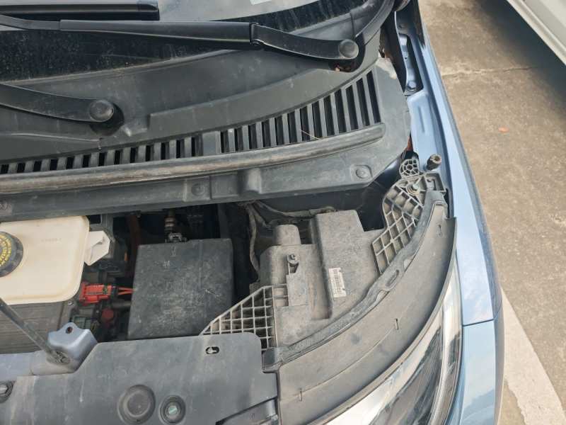 Used BYD Dolphin 2024 Honor Edition 420km Freedom Version — 23