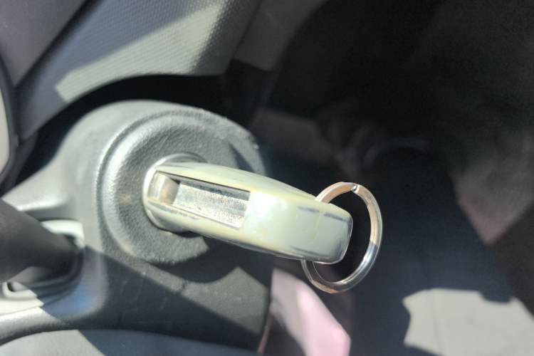 Used Chevrolet Cavalier 2019 320 Automatic Enjoyment with Sunroof