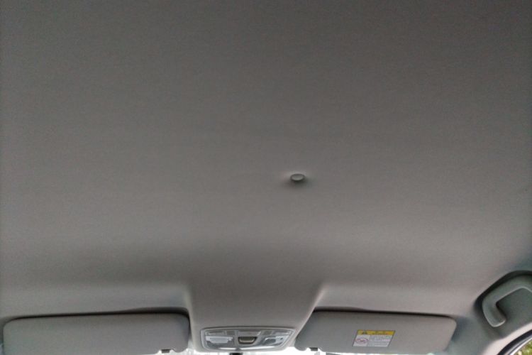 Used BAIC Beijing X3 2019 1.5L Manual Glory Edition
