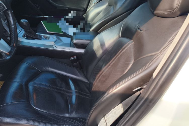 Used Cadillac CTS 2010 3.0 Elite Sport Edition