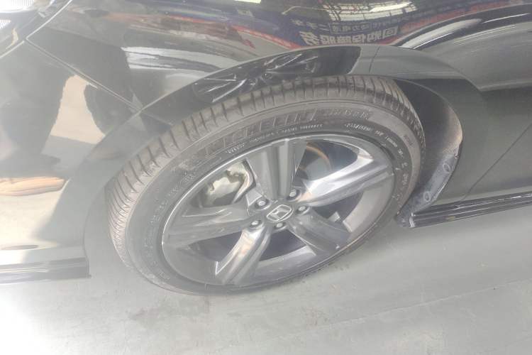 Used Honda Inspire 2023 260TURBO Elegant Edition