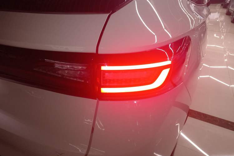 Used Volkswagen ID.4 X 2024 Pure & Smart Edition