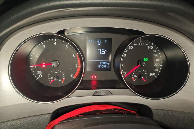 Used Volkswagen Golf Sportsvan 2016 1.6L Automatic Comfort Model
