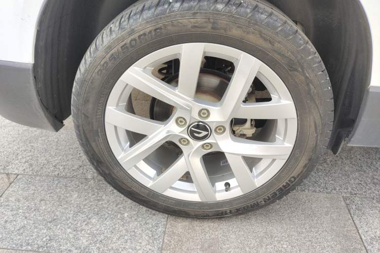 Used Jetta VS5 2023 280TSI Automatic Trend Edition