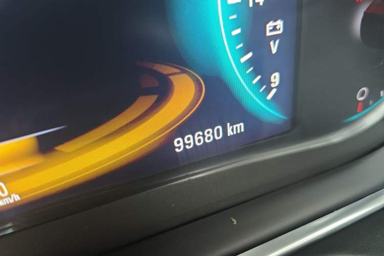 Used Buick Regal 2015 1.6T Elite Tech Model
