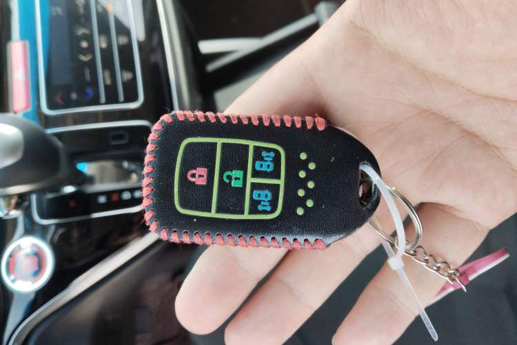 Used Honda Odyssey 2018 2.4L Smart Edition
