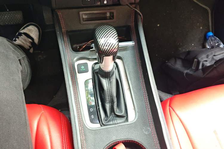 Used Honda Fit 2021 1.5L CVT Trend Edition
