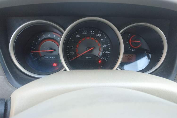 Used Nissan Sylphy 2012 Classic 1.6XE Manual Comfort Edition