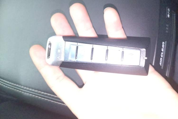 Used Wey VV6 2018 2.0T Two-Wheel Drive Flagship Version China V Standard