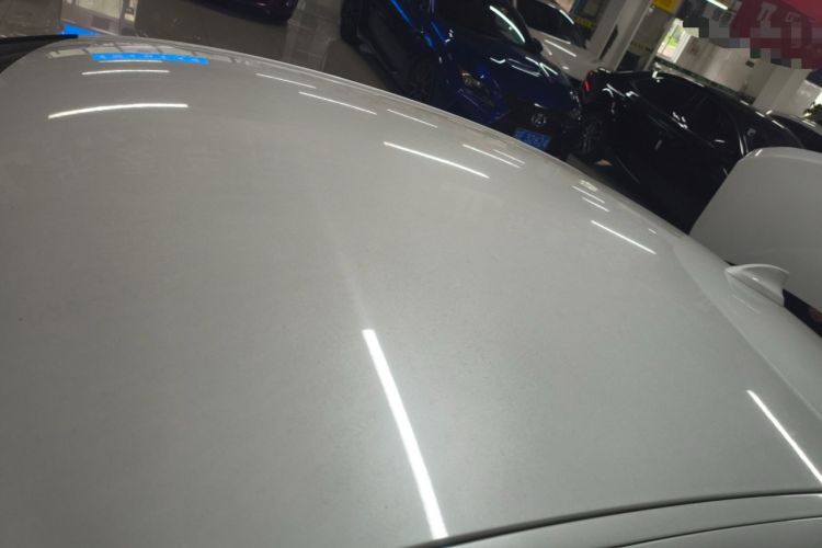 Used BMW 1 Series 2020 120i Fashion Model
