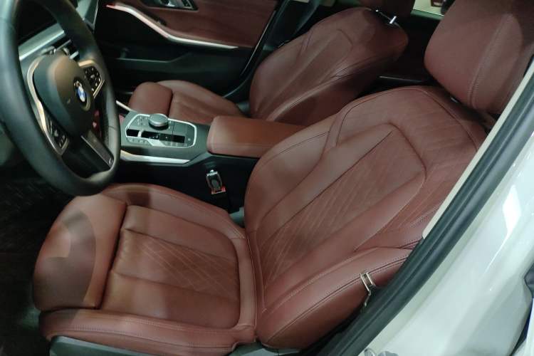 Used BMW 3 Series 2024 325i M Sport Package