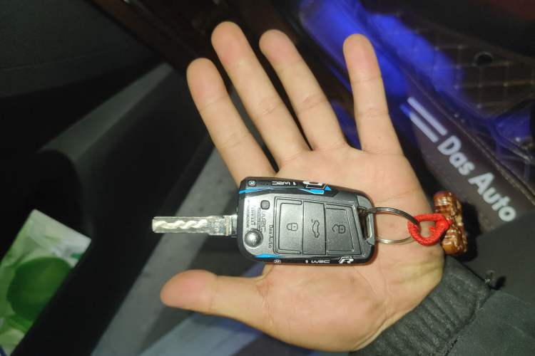 Used Volkswagen Lamando 2018 280TSI DSG Comfort Edition