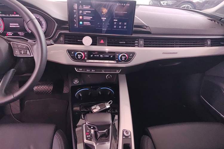 Used Audi A5 2023 Sportback 40 TFSI quattro Luxury Dynamic Edition
