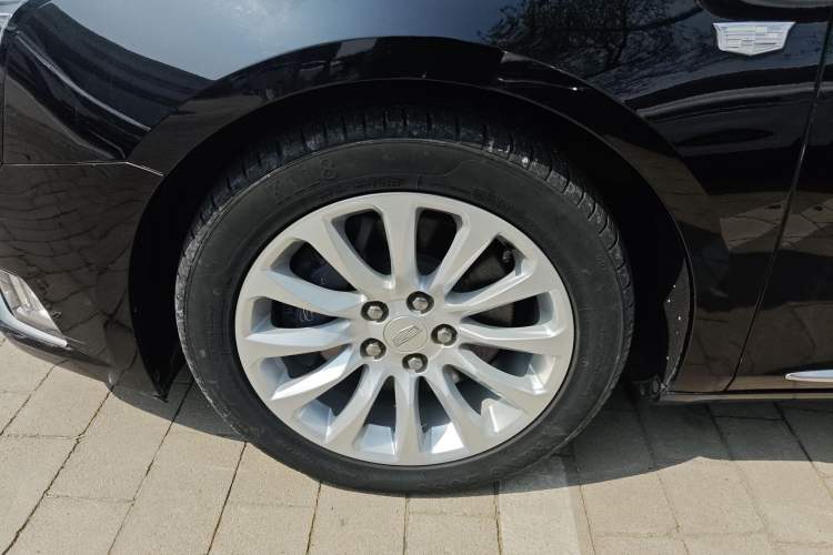 Used Cadillac XTS 2018 28T Elite Edition
