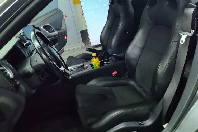 Used Nissan GT-R 2009 Base Model