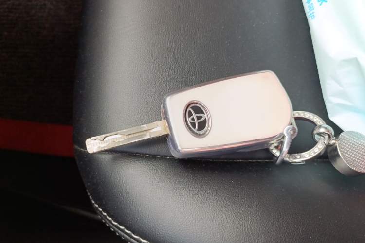 Used Toyota Corolla 2019 1.2T S-CVT GL Pioneer Edition