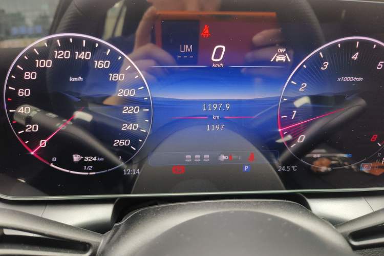 Used Mercedes-Benz GLC Coupe 2026 GLC 260 4MATIC Coupe SUV