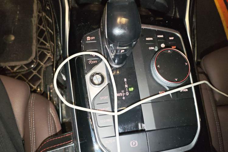 Used BMW 3 Series 2020 320Li M Sport Package