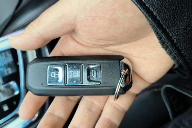 Used Baojun 560 2016 1.8L iAMT Luxury Model