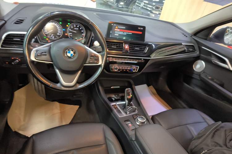 Used BMW 1 Series 2021 120i M Sport Edition