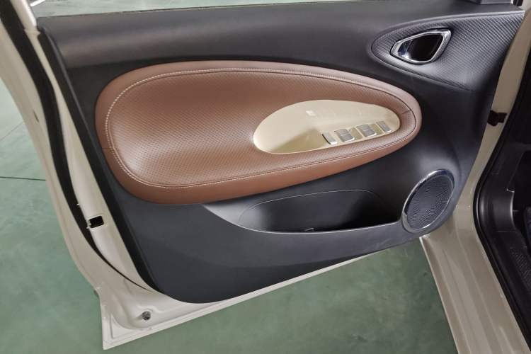 Used Wuling Bingo 2024 333 km Lingxi Connected Version