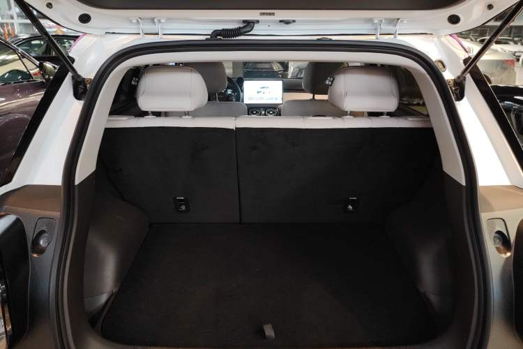 Used AION UT 2025 420 Smart Edition
