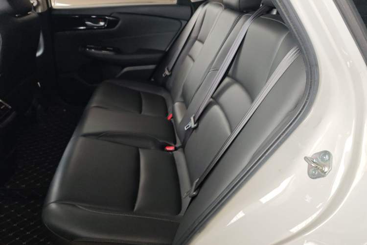 Used Honda Envix 2019 180TURBO CVT Enjoyment Edition China V Left Rear Seat