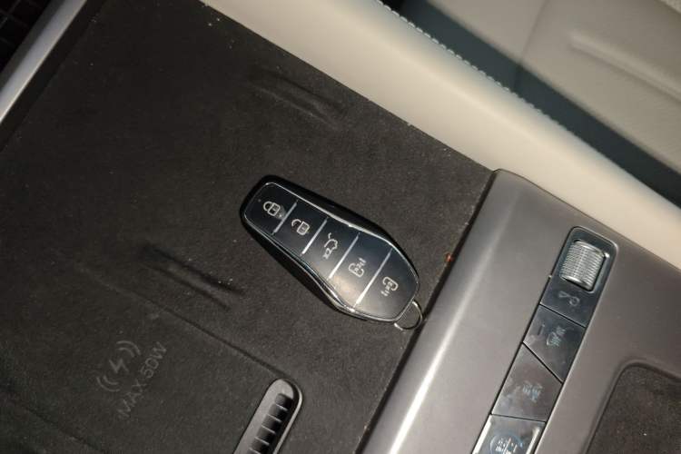 Used BYD Xia 2025 DM-i 1.5T 180km Beyond Edition