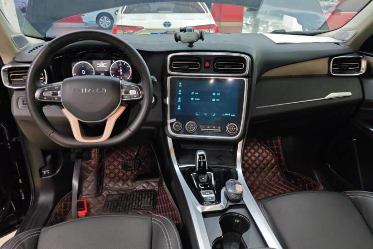 Used Lynk & Co 01 2017 2.0T Two-Wheel Drive Pro Edition