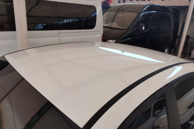 Used Geometry G6 2022 480 New Smart Type
