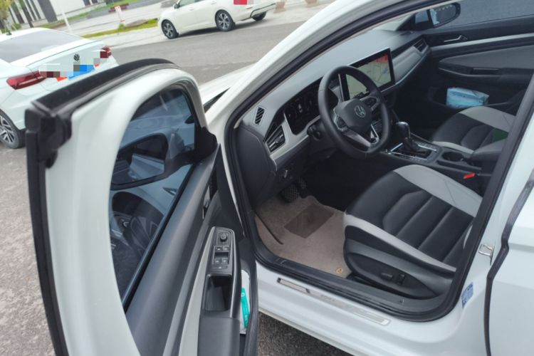 Used Volkswagen Bora 2023 280TSI DSG Prestige Edition Driver Seat