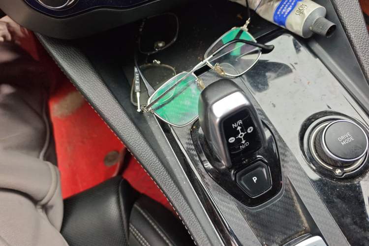 Used Lynk & Co 03 2021 2.0TD Automatic Trendy Champion Edition
