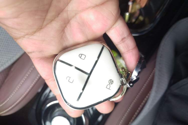 Used Wuling Bingo 2024 333 km Enjoyment Version
