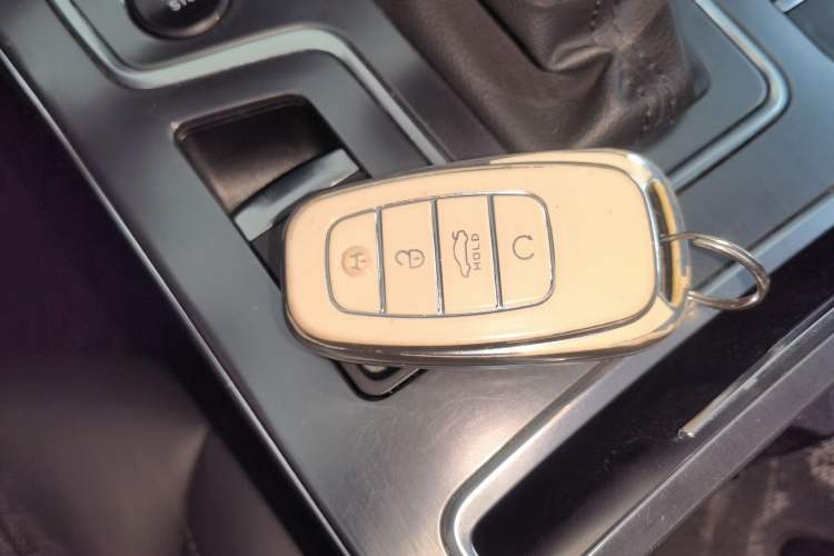 Used Hongqi H5 2022 Classic Model Facelift 1.5T DCT Qiyun Edition Interior 1