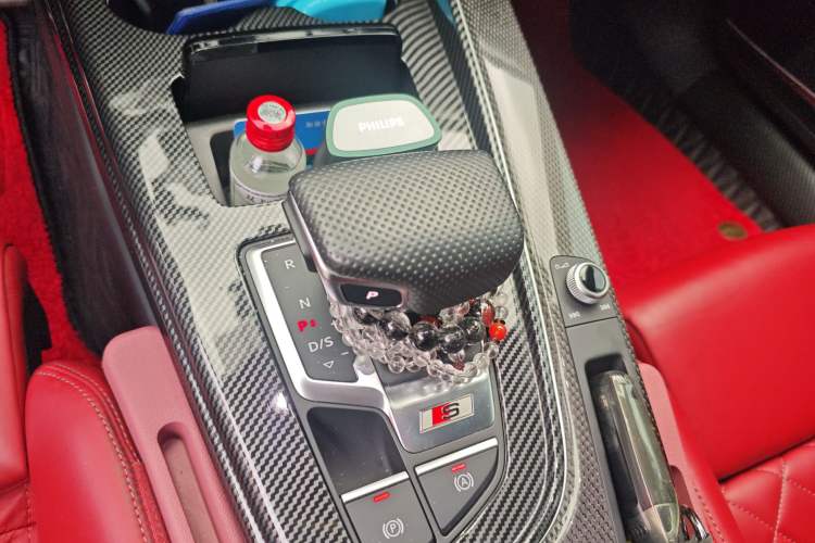 Used Audi S4 2020 S4 3.0TFSI