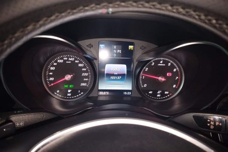 Used Mercedes-Benz C-Class 2017 Restyled C 180 L Fashion Edition Sport Version