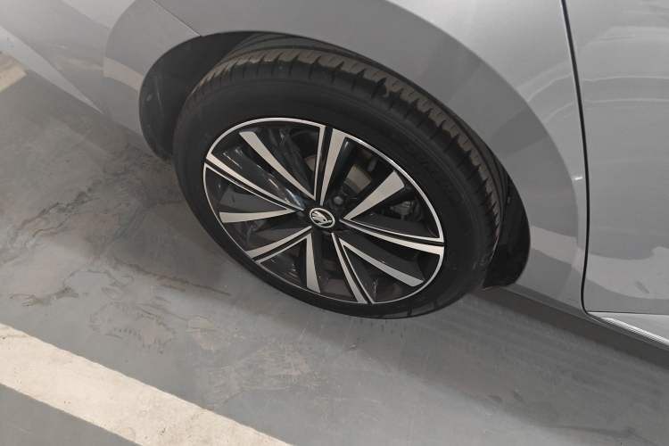 Used Skoda Superb 2021 TSI330 DSG Comfort Edition