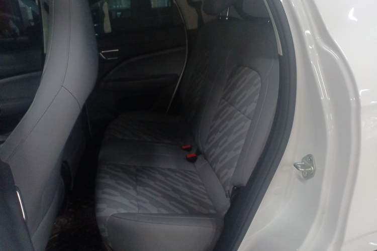 Used Leapmotor T03 2025 310 Comfort Edition