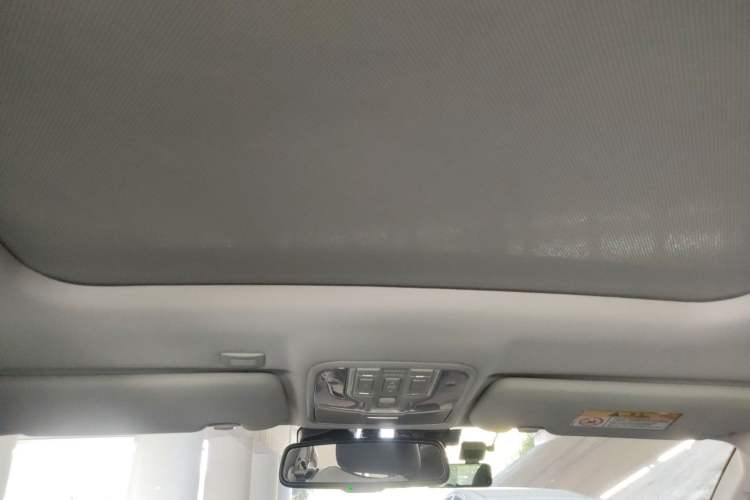 Used Haval H6 Coupe 2018 Blue Label 1.5T Automatic Two-Wheel Drive Ultra-Luxury Model
