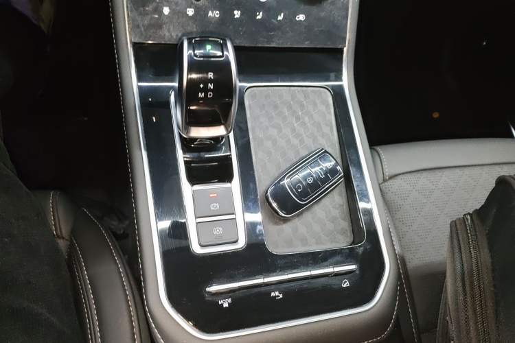 Used Chery Tiggo 8 2024 Honor Edition 230TCI Automatic Excellence Version 5 Seats
