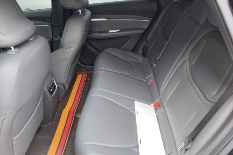 Used XPeng MONA M03 2024 515 Long-Range